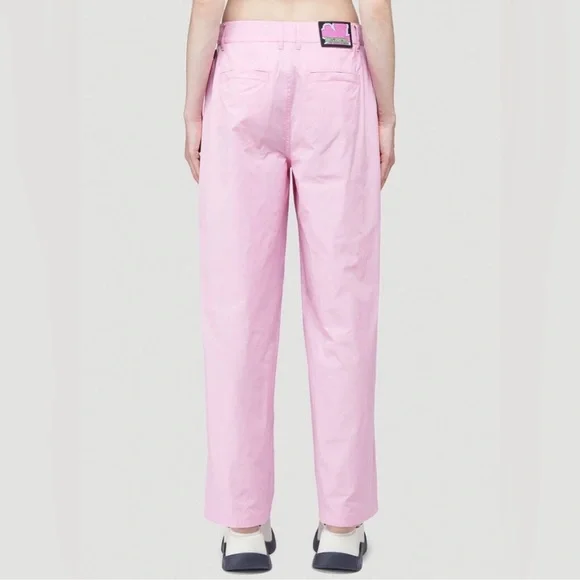 heaven by Marc Jacobs Unisex Pink Pants - Picture 10 of 11